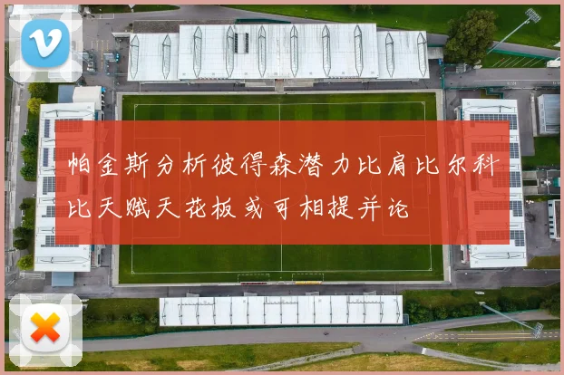帕金斯分析彼得森潜力比肩比尔科比天赋天花板或可相提并论
