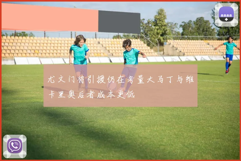 尤文门将引援仍在考量大马丁与维卡里奥后者成本更低