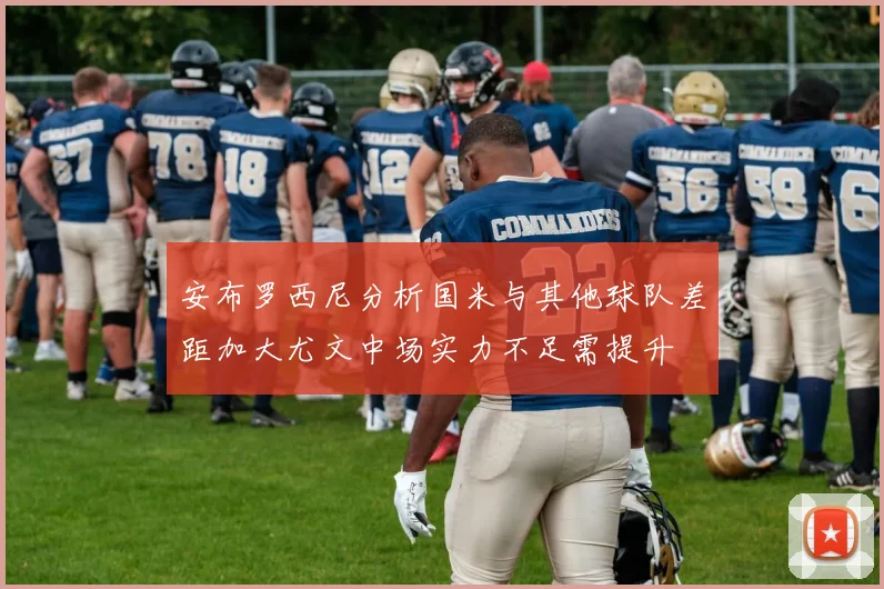 安布罗西尼分析国米与其他球队差距加大尤文中场实力不足需提升