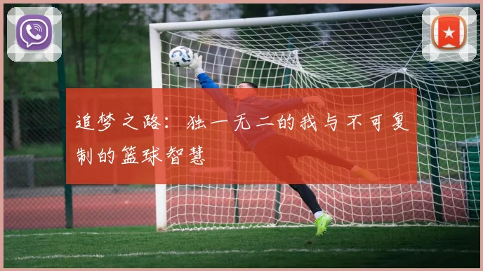 追梦之路：独一无二的我与不可复制的篮球智慧